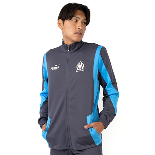マルセイユ FTBLNRGY+ ジャケット／サッカーショップKAMO