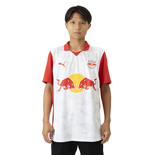 25-26 ザルツブルク HOMEユニフォーム／サッカーショップKAMO