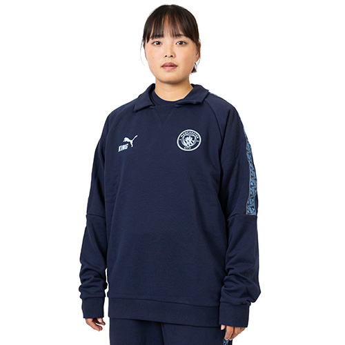 マンチェスター・シティ KING ドリルトップ／サッカーショップKAMO