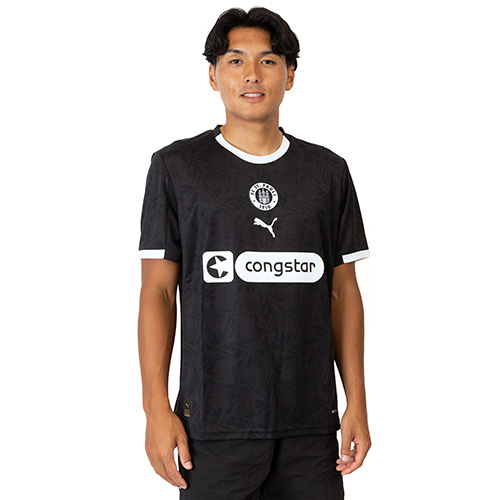 25-26 ザンクトパウリ 3rd ユニフォーム／サッカーショップKAMO