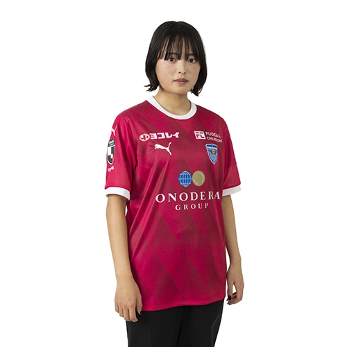 2025 横浜FC GKユニフォーム／サッカーショップKAMO