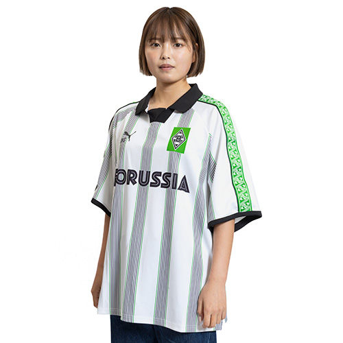 ボルシア・メンヒェングラートバッハ KING シャツ／サッカーショップKAMO