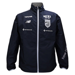 受注予約】2026 FC東京 小平練習着 FP用 ウィンドジャケット／サッカー