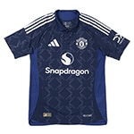 24-25 マンチェスター・ユナイテッド AWAY オーセンティック