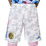 BAPE FB ショーツ／サッカーショップKAMO