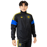 マンチェスター・ユナイテッド LIFESTYLER トラックトップ／サッカー