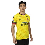 2025 ギラヴァンツ北九州 2nd オーセンティックユニフォーム／サッカー