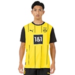 24-25 ドルトムント HOME ユニフォーム／サッカーショップKAMO