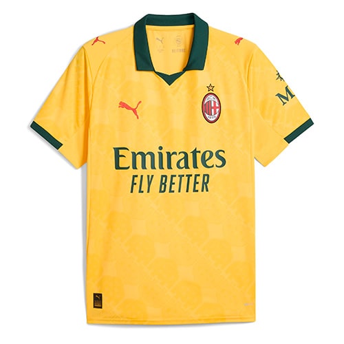 ACミラン 25-26モデル | PUMA(プーマ)｜SOCCER SHOP KAMO