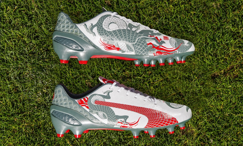 エヴォスピード 1.3 グラフィック｜PUMA｜サッカーショップKAMO