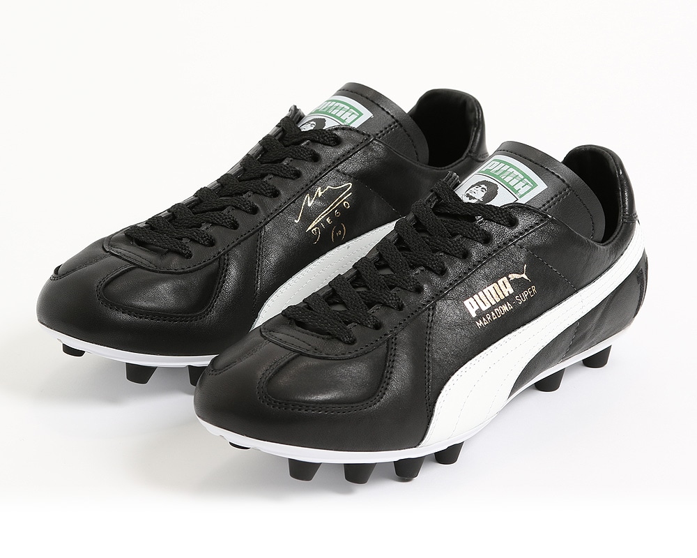 サッカーショップKAMO限定 “MARADONA SUPER REMAKE（マラドーナ