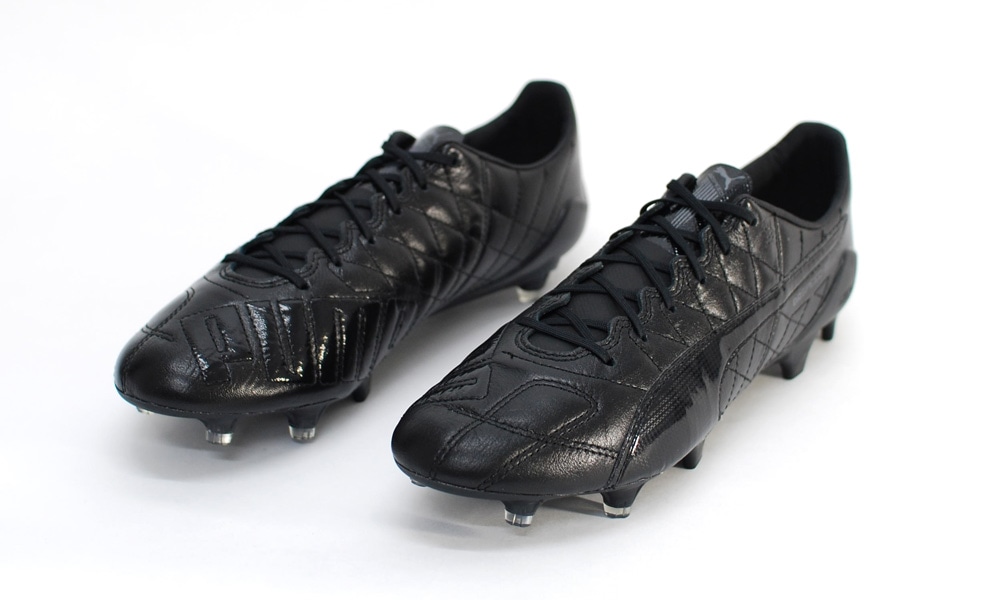サッカーショップKAMO限定 “evoSPEED SL K（エヴォスピード SL K