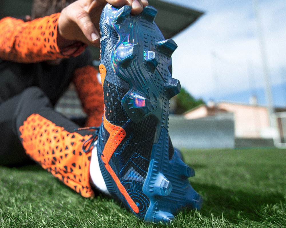 FUTURE ULTIMATE DNA| PUMA（プーマ） | サッカーショップKAMO