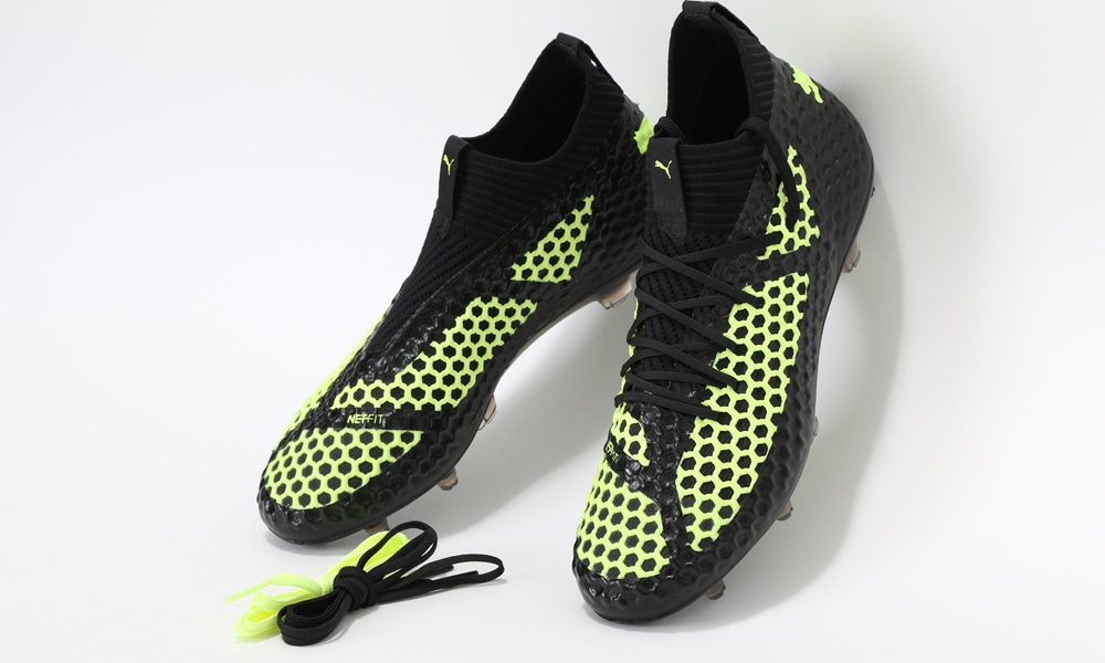 PUMA FUTURE Launch Edition（フューチャー18.1 LE FG/AG）｜サッカー