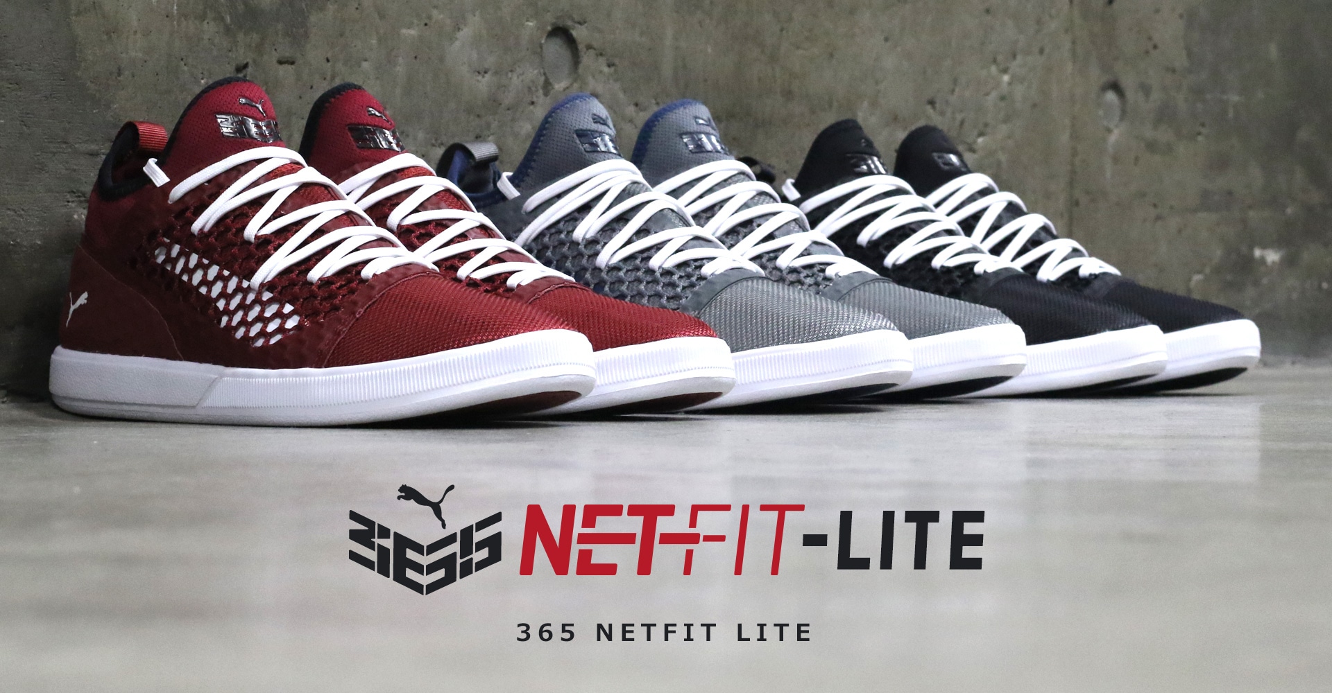 PUMA NETFIT LITE｜サッカーショップKAMO