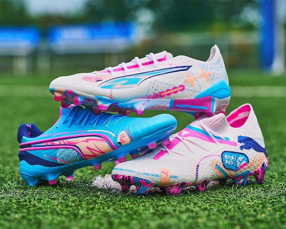 VOLUME UP PACK | PUMA（プーマ） | サッカーショップKAMO