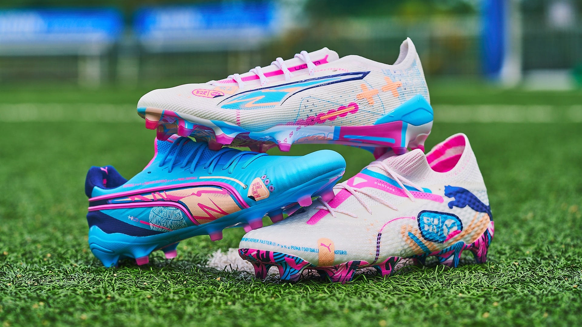 VOLUME UP PACK | PUMA（プーマ） | サッカーショップKAMO