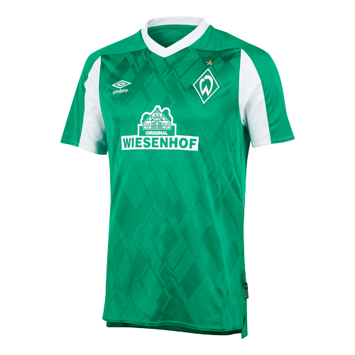 20-21 ヴェルダー・ブレーメン｜UMBRO｜サッカーショップKAMO