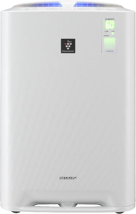 【未開封❗️】　SHARP 空気清浄機 SHARP KC-U500Y 加湿空気清浄機 プラズマクラスター7000搭載 プレハブ