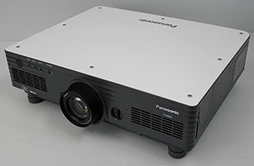 パナソニック　プロジェクター　TH-D5500 Panasonic（パナソニック） ◇Panasonic TH-D5500・5000lm 液晶