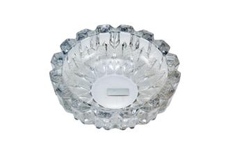 卓上灰皿 ガラス｜山王スペース＆レンタル