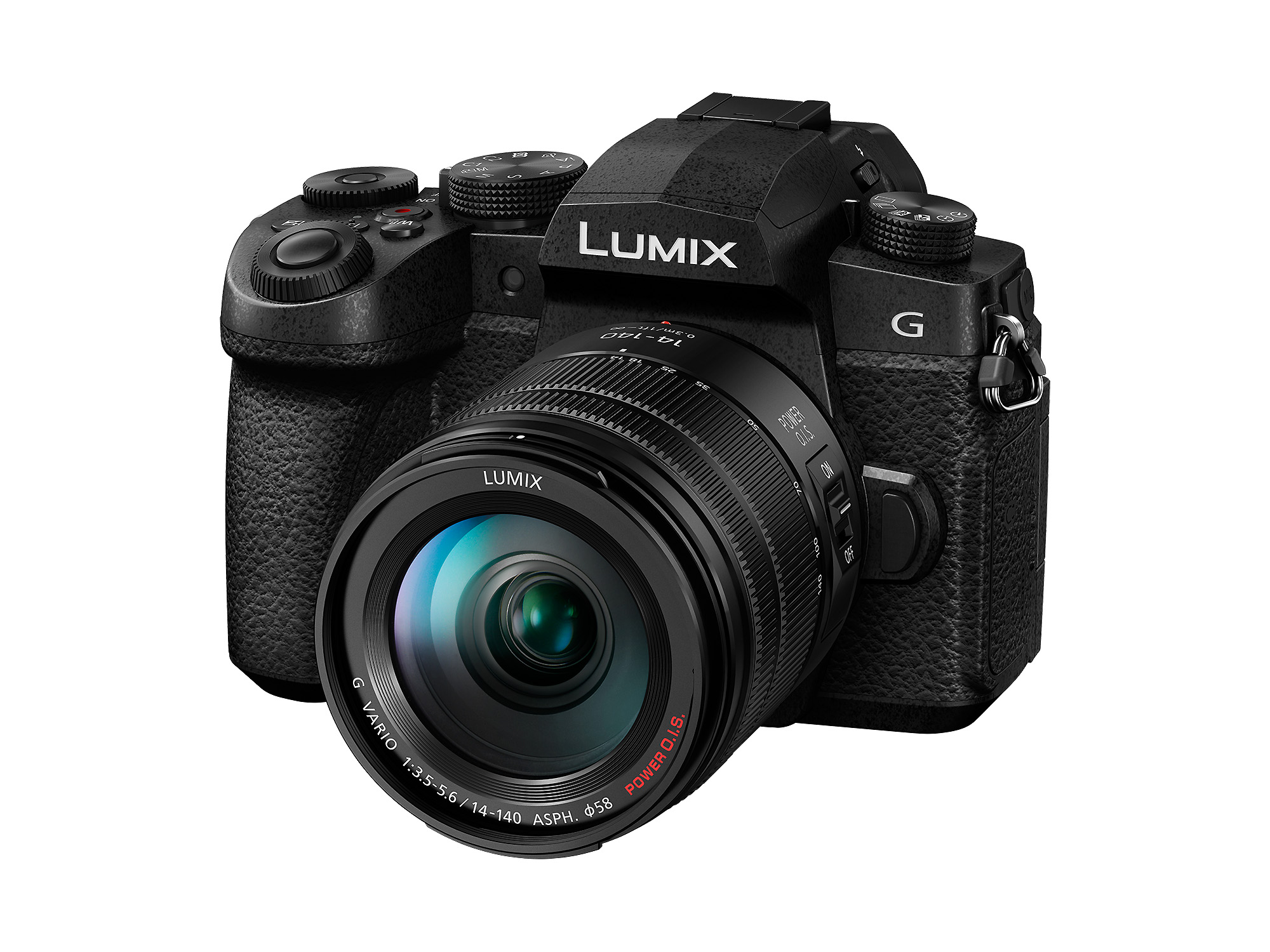 フォトコン2025 賞品 】大人気ミラーレス一眼カメラ Panasonic LUMIX