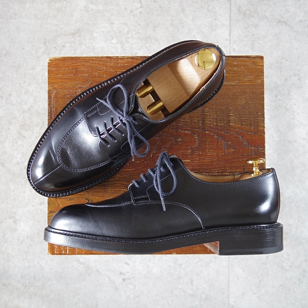 ほぼ試着程度☆J.M.ウェストン 7D【貴重☆588/フルブローグ】25ラスト