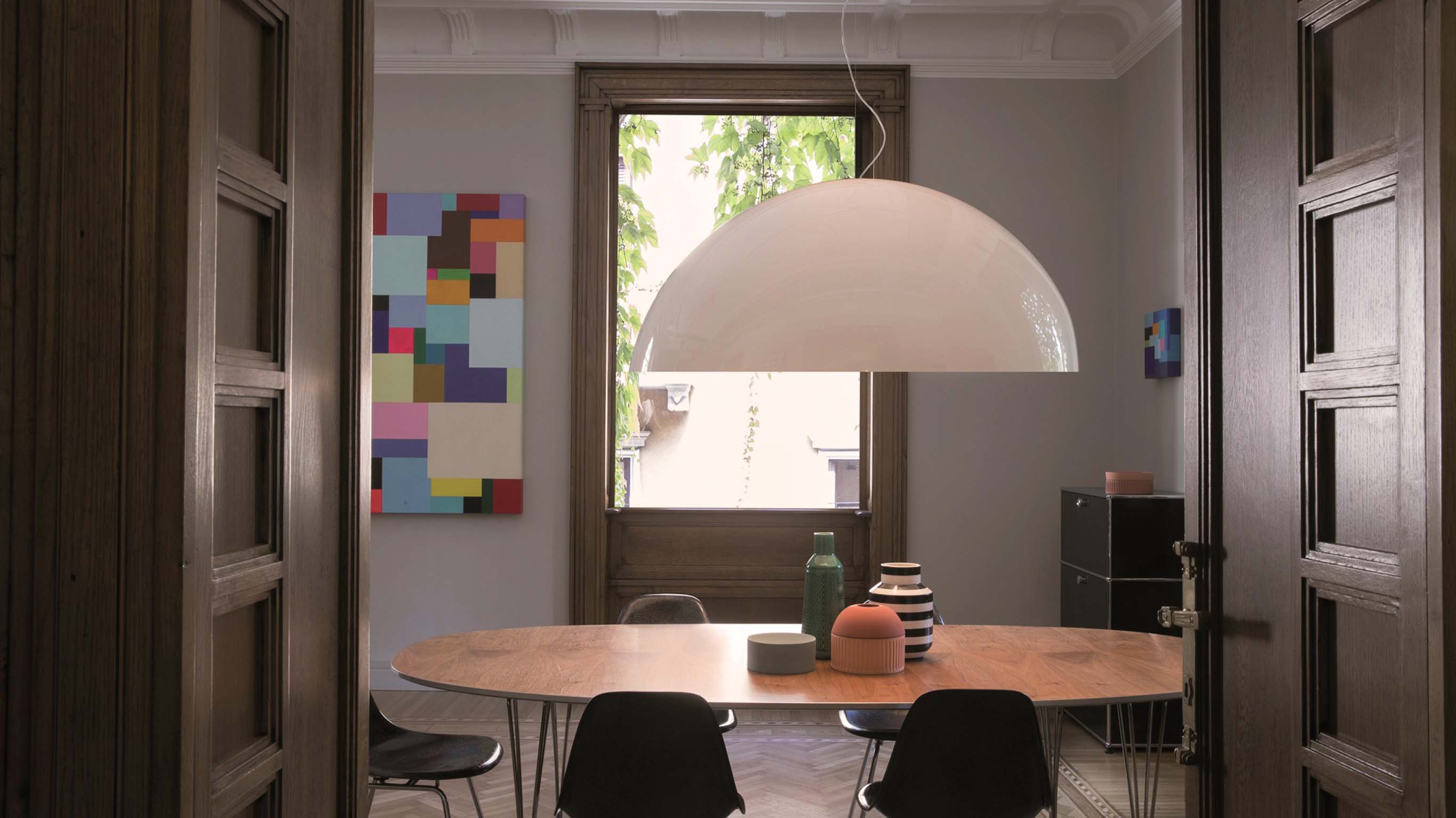 OLUCE｜ABOUT BRAND｜Studio NOI｜スタジオノイ