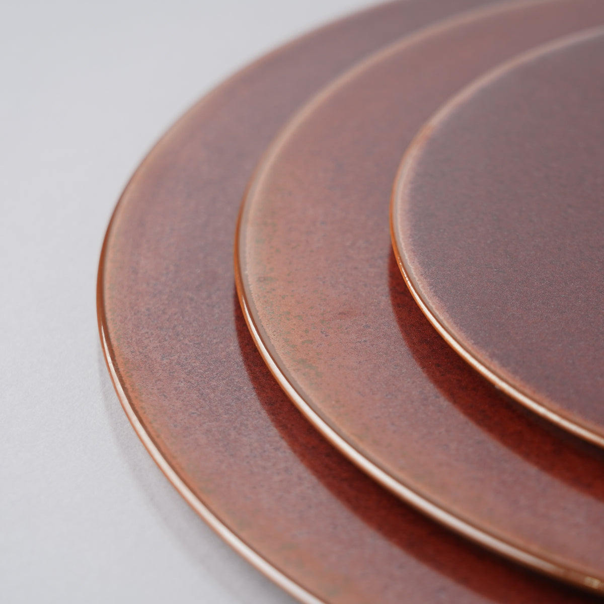 伊万里焼 極フラットプレート(S) 15cm 畑萬陶苑の通販｜Studio1156