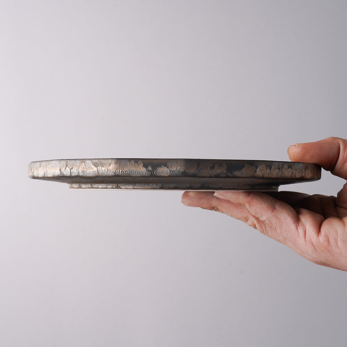 有田焼 十六角皿 (M) 21.5cm 金善窯の通販｜Studio1156 – 【公式