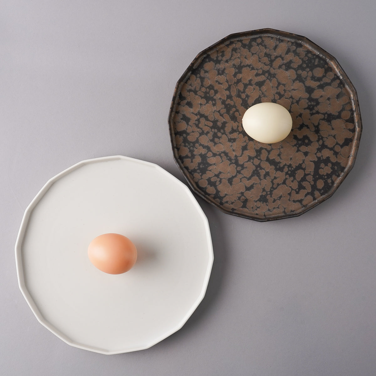 有田焼 十六角皿 (M) 21.5cm 金善窯の通販｜Studio1156 – 【公式