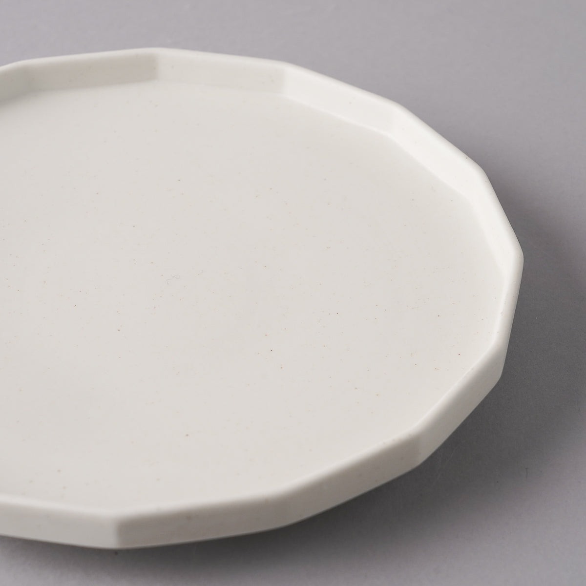 有田焼 十六角皿 (M) 21.5cm 金善窯の通販｜Studio1156 – 【公式