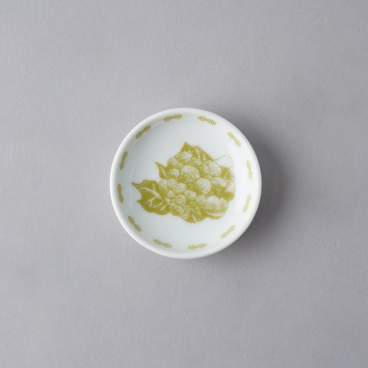 波佐見焼 ちょこさい 姫皿 豆皿 6cm natural69の通販｜Studio1156