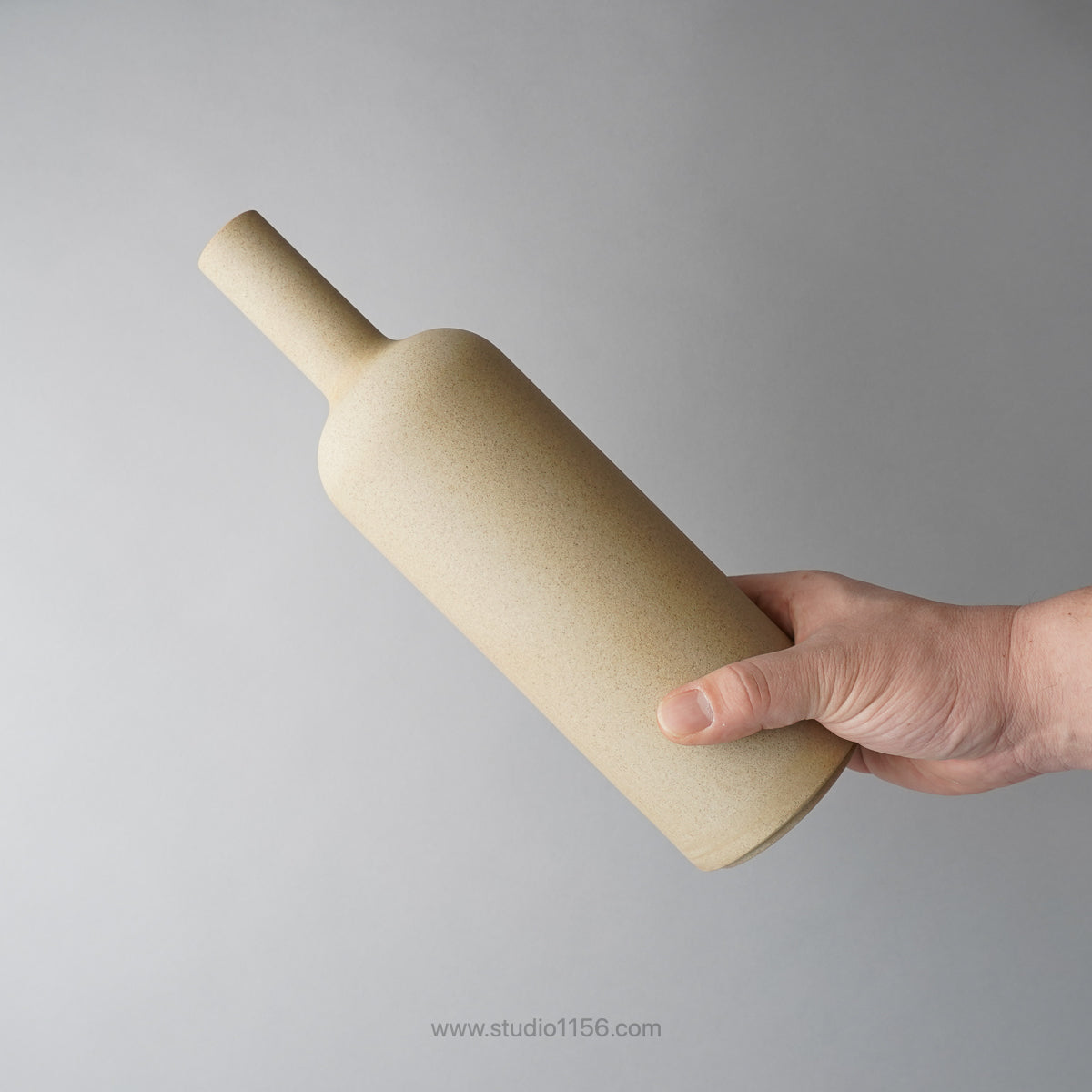 波佐見焼 ボトル 1000ml Bottle ウォーターピッチャー HASAMI