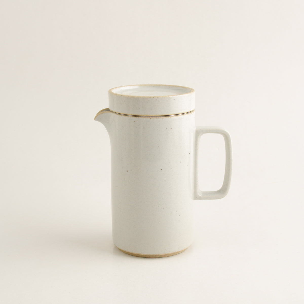 HASAMI PORCELAIN トールティーポット 560ml Tea Pot Tall 波佐見焼の