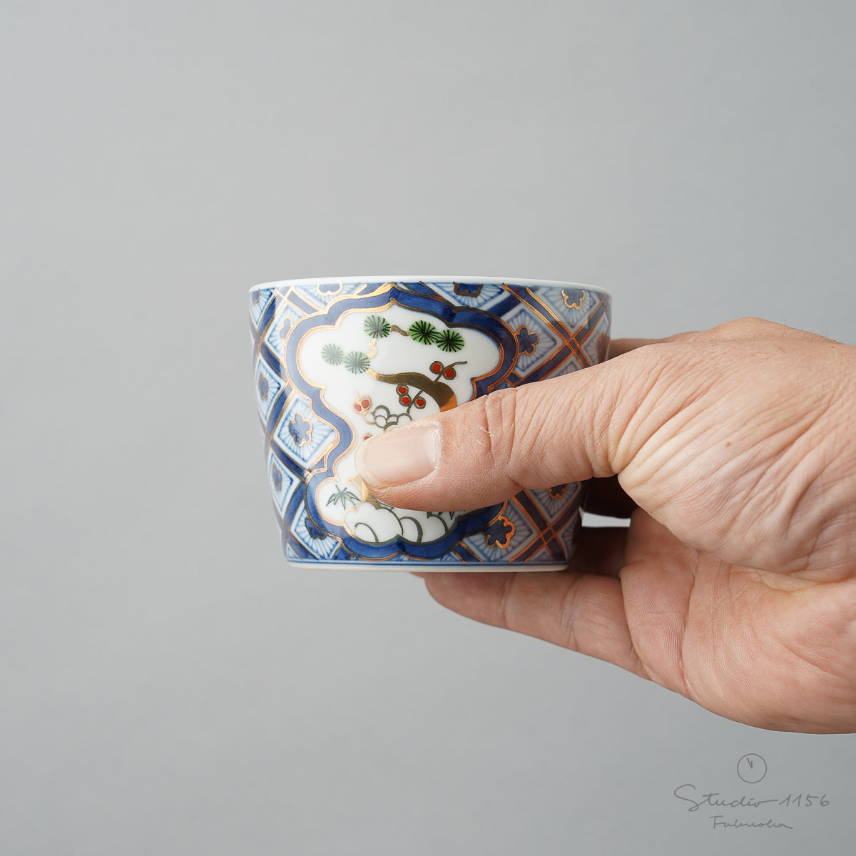 李荘窯（有田焼窯元）の通販｜【公式】スタジオイイコロ - Studio1156