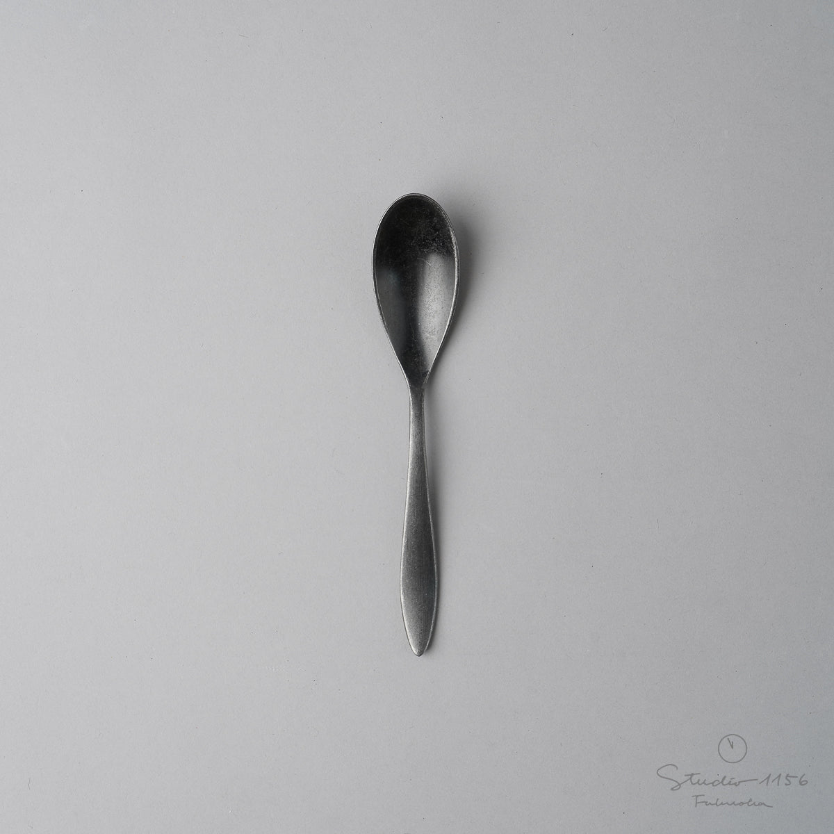 新潟燕カトラリー ALBI アルビ AS(アンティークシルバー) トーダイの