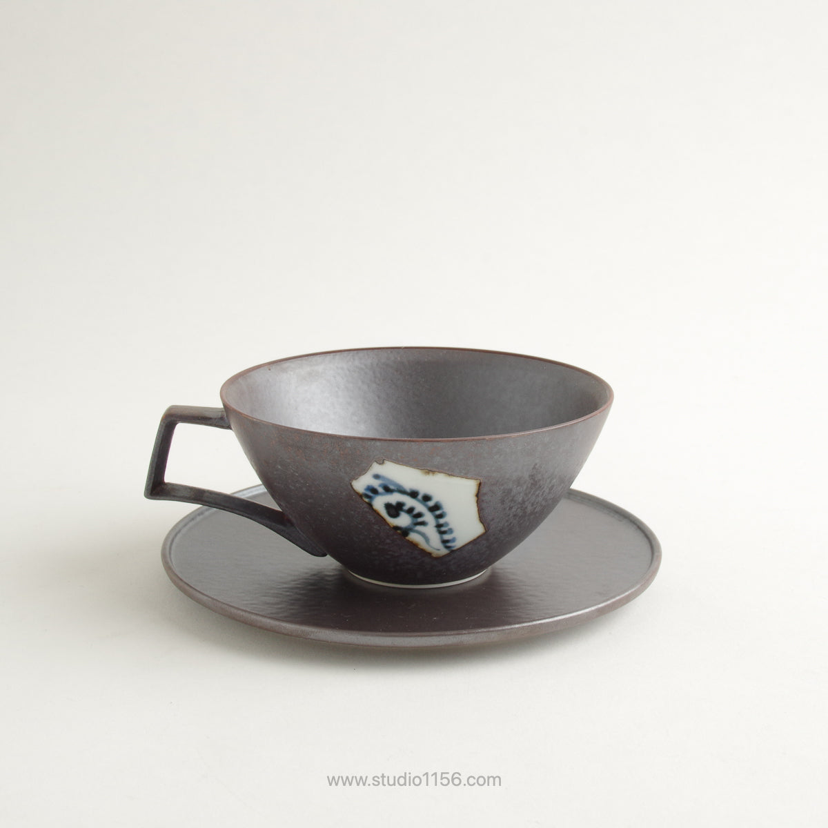 有田焼 [強化磁器] frameティーカップ 200ml AHJの通販｜Studio1156