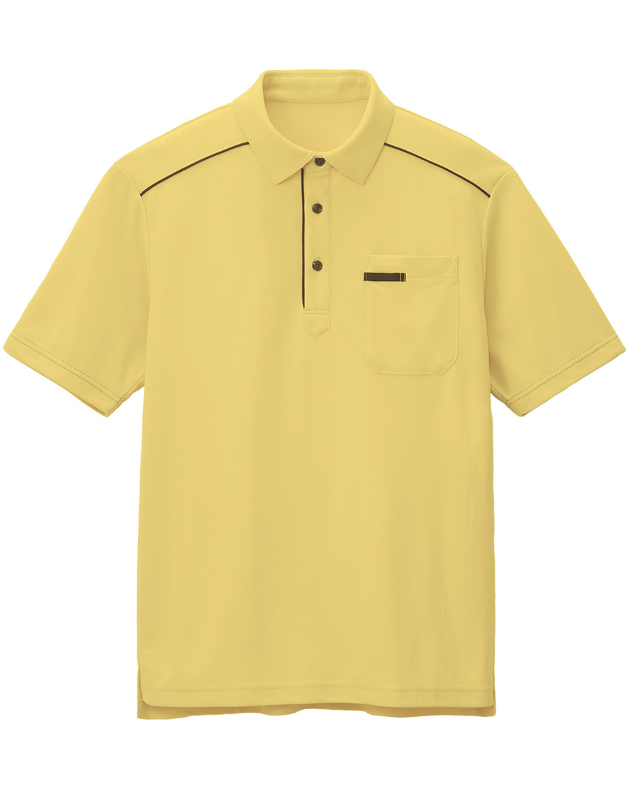 カノコポロ】カラバリ豊富 男女兼用ポロシャツ | ユニフォーム総合