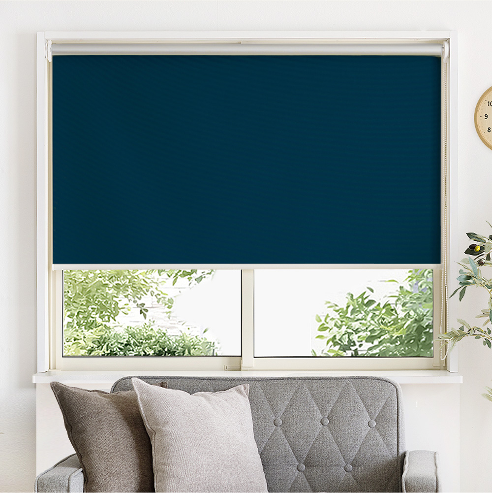 突っ張り式】ロールスクリーン 遮光1級 ultra＋SS「ROLY PROP」サイズ