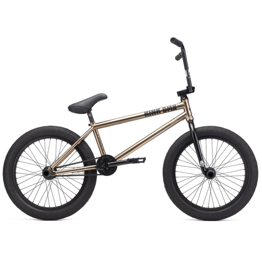 Kink Switch BMX Bike | Stacked BMX Shop