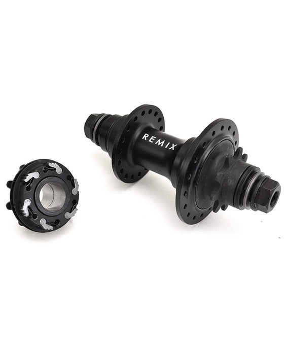 Primo Pro Remix V3 cassette hub | Stacked BMX Shop