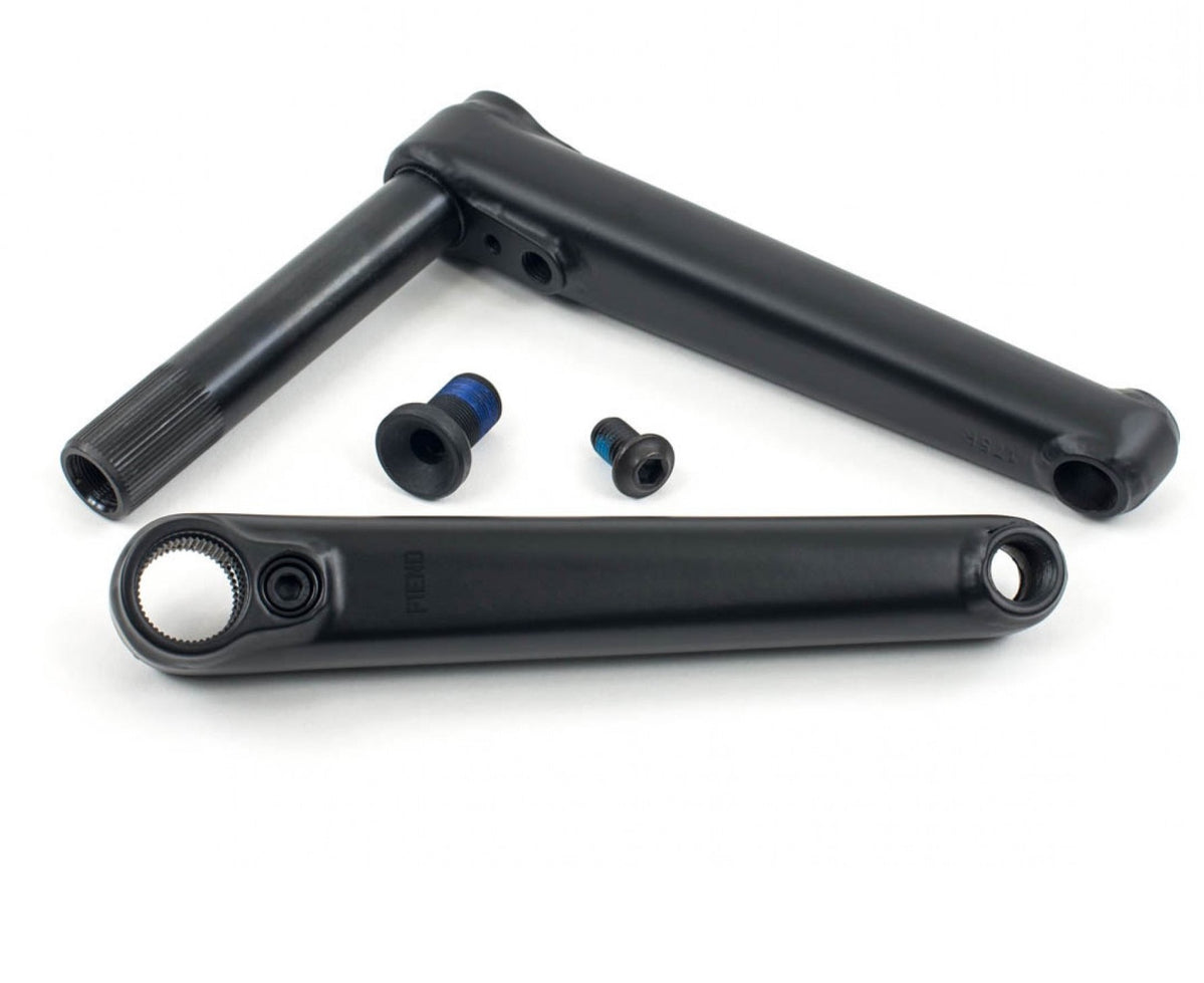 Fiend Team V2 cranks | Stacked BMX Shop