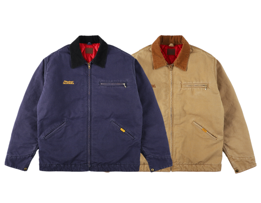 PRODUCT #142 ｜ STANDARD CALIFORNIA[スタンダード カリフォルニア