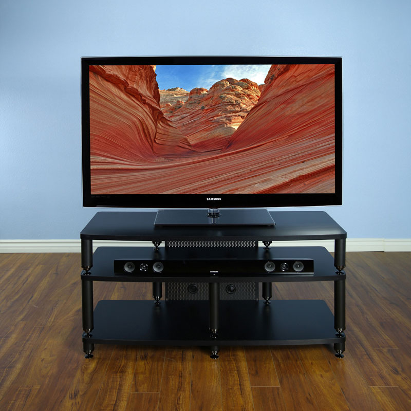 VTI Pro 35000 Series AV Rack TV Stand (Various) 35444, 35447