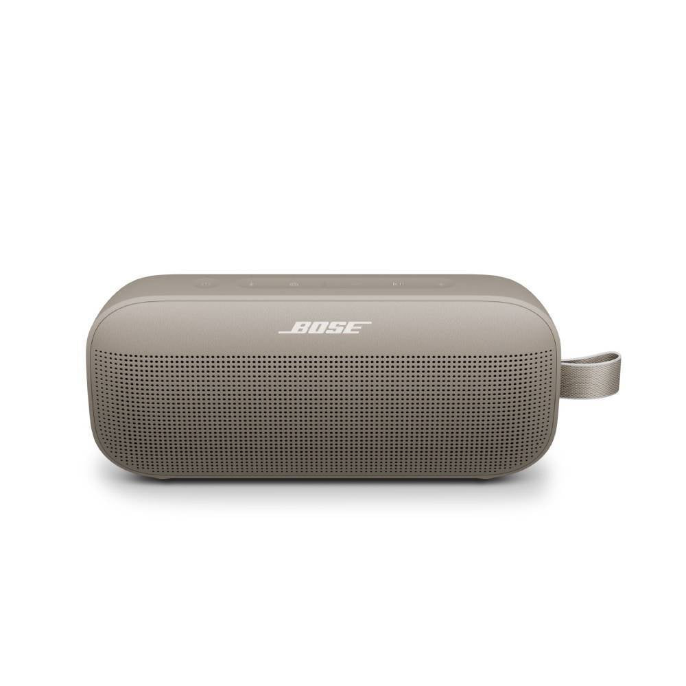 Bose Soundlink Flex Portable Speaker (2nd Gen) - Sandstone