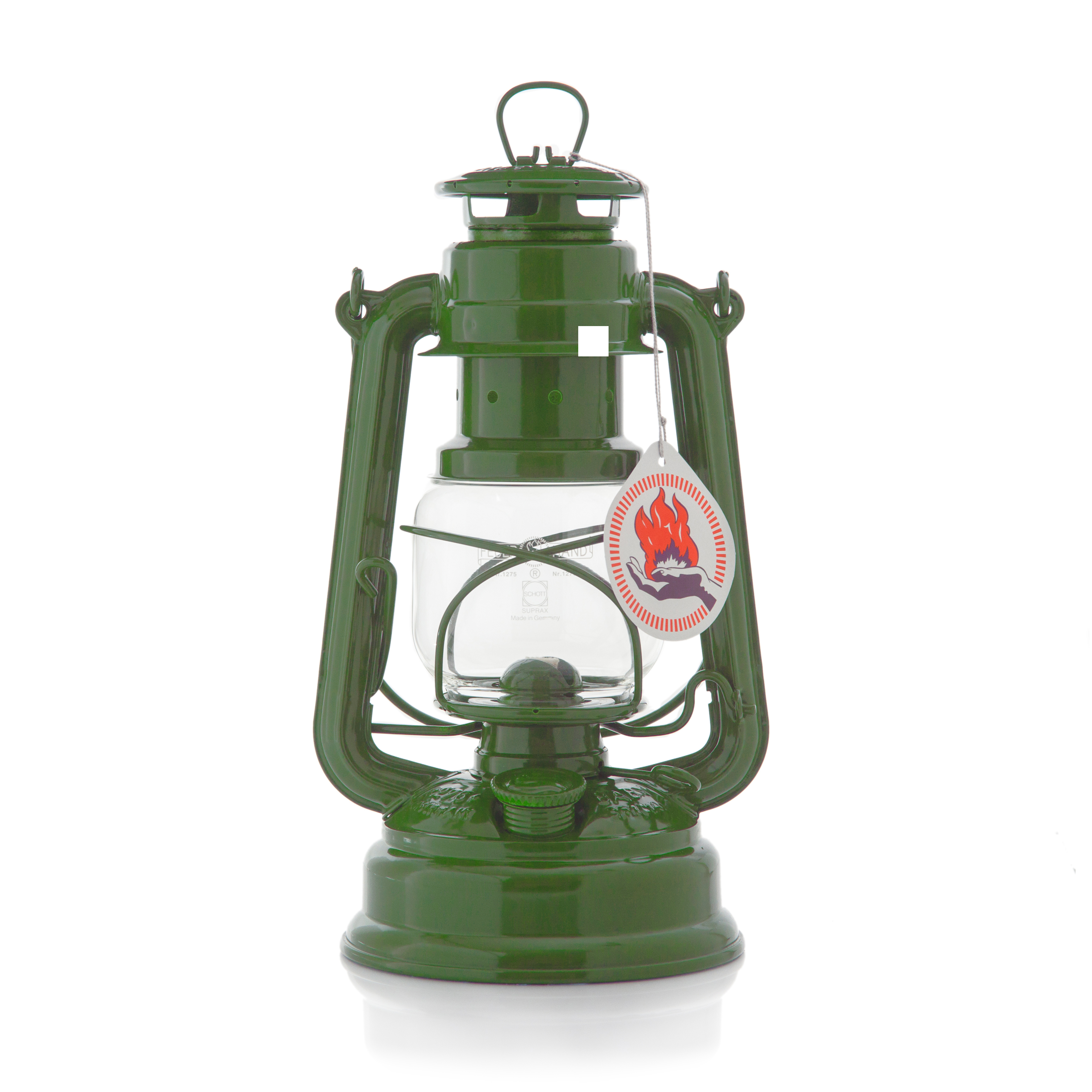 オンライン限定カラー】 灯油ランタン ベイビースペシャル276 マット