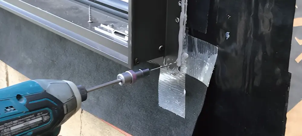 段付ビット用下穴ドリル｜創業1923年 木工ドリルメーカーの株式会社