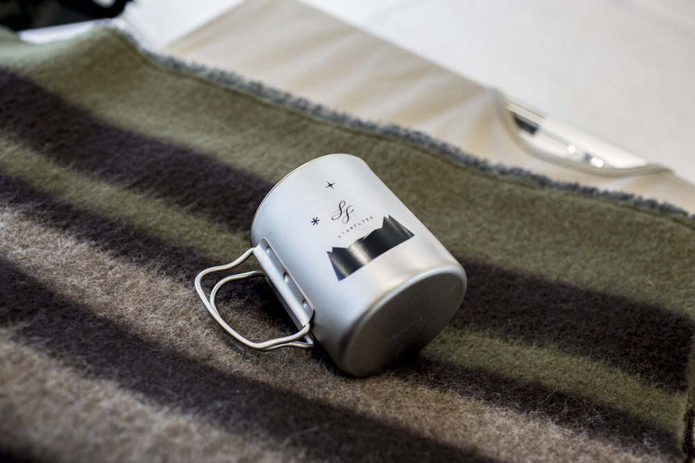 snowpeak×スターフライヤー｜航空会社スターフライヤー(SFJ)公式サイト