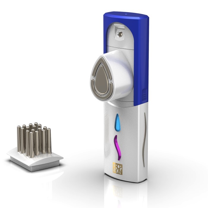 DROP SKIN ドロップスキン - 株式会社スターアベニュー 公式ページ